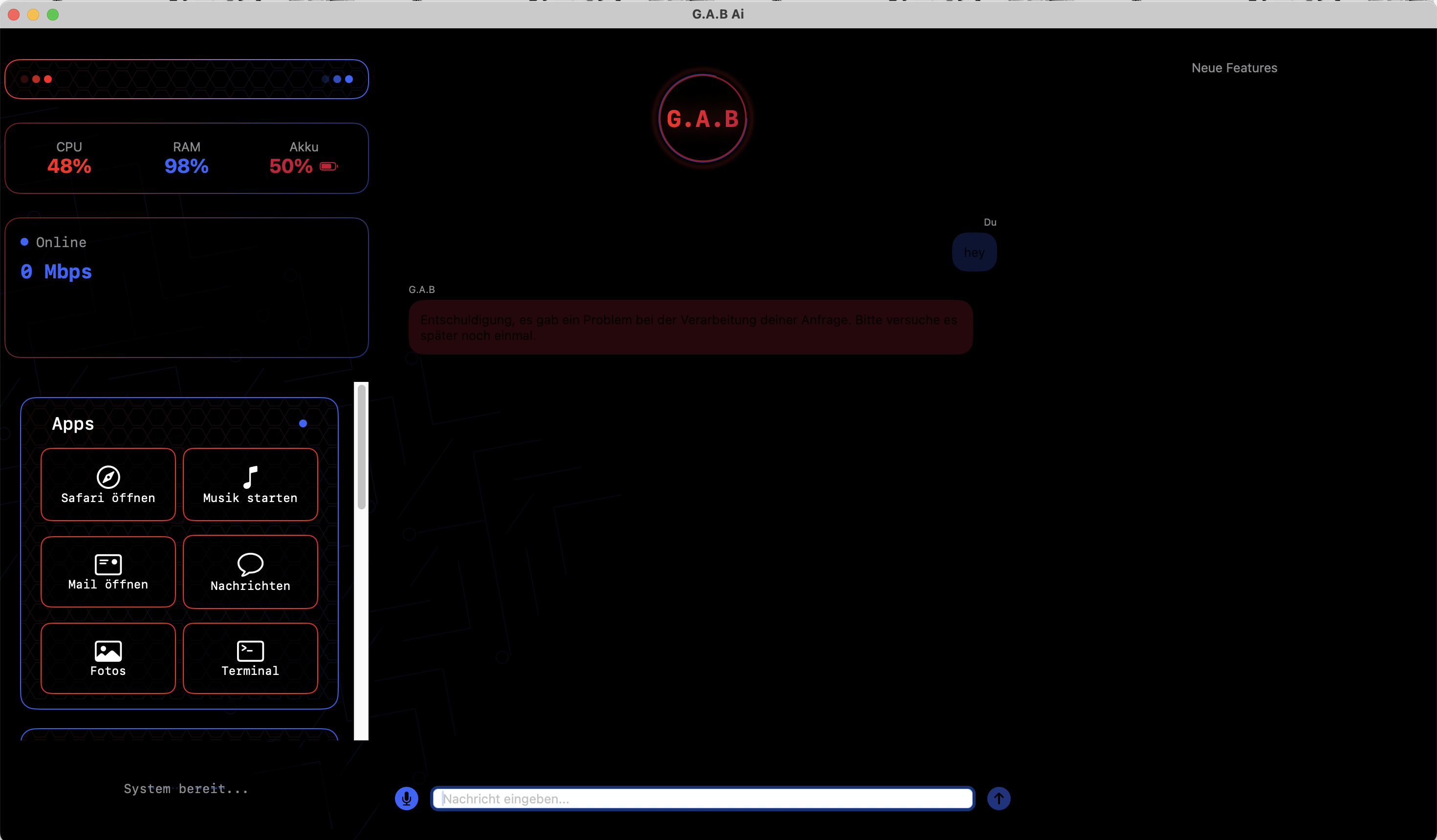 Portfolio Project 2