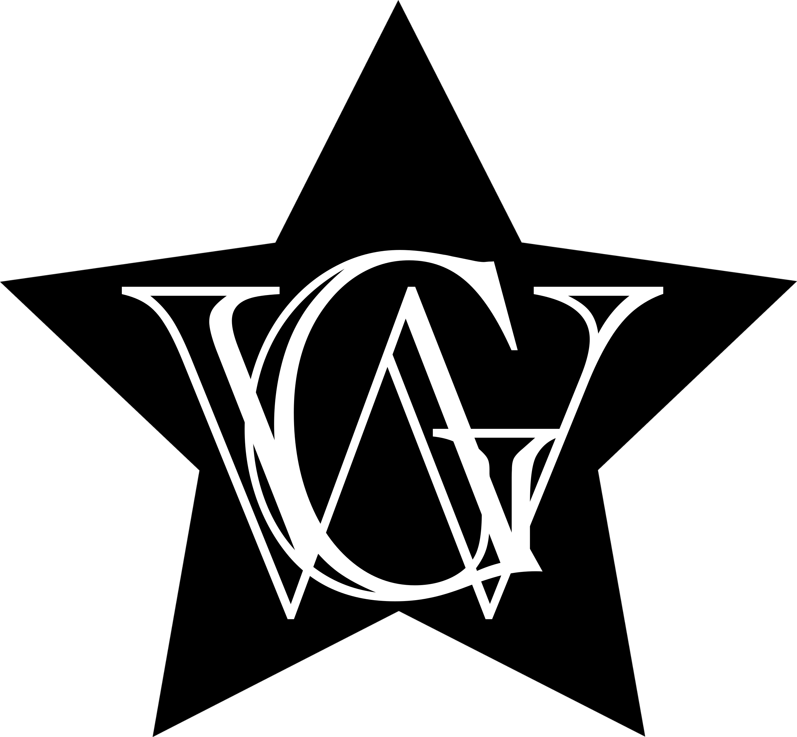 Self Employed Logo