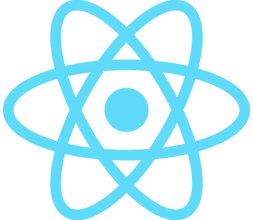 React